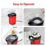 Oil Free Popcorn Maker Machine - Image 5