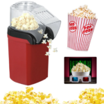 Oil Free Popcorn Maker Machine - Image 6