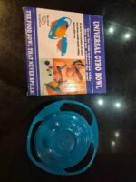 Gyro Bowl 360 Rotate Spill-Proof Baby Feeding - Image 9