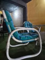 Miami Outdoor Garden Chairs - Image 2