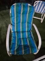 Miami Outdoor Garden Chairs - Image 8