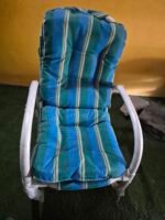 Miami Outdoor Garden Chairs - Image 5