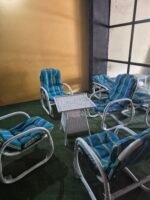 Miami Outdoor Garden Chairs - Image 6