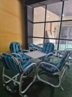 Miami Outdoor Garden Chairs - Image 7