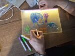 DIY Handwriting Doodle Notes - Image 9