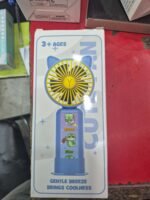 Mini Handheld Fan - Image 9