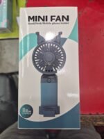 Mini Handheld Fan - Image 4
