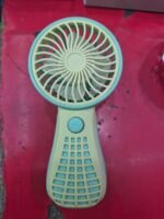 Mini Handheld Fan - Image 10