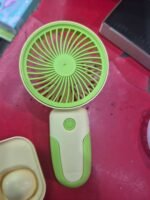 Mini Handheld Fan - Image 6