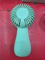Mini Handheld Fan - Image 7